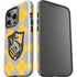 Wizarding World Harry Potter Hufflepuff Crest iPhone 15 Pro Impact Case